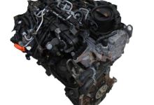 Motor CFFB Volkswagen Beetle (A5) 2.0 TDI (150 cv) 2018