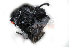 Motor CFFB Volkswagen Golf VI 2.0 TDI 4motion (140 CV) 2010