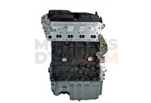 Motor CFFB Volkswagen Passat (B6) 2.0 TDI (140 cv) 2014