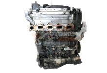 Motor cffb Volkswagen Passat (B7) 2.0 TDI (140 cv) BMT