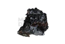 Motor CFFB Volkswagen Passat (B7) 2.0 TDI (140 cv) BMT 2014