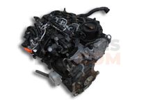 Motor CFFB Volkswagen Passat CC I 2.0 TDI (140 cv) 2011