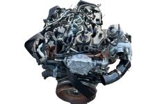 Motor CFG Audi A3 (8P) 2.0 TDI (140 cv) 2008