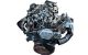 Motor CFG Audi A3 (8P) 2.0 TDI (140 cv)