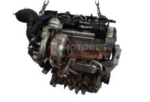 Motor CFG Skoda Superb II 2.0 TDI (170  cv) 2008