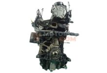 Motor CFG Skoda Superb II 2.0 TDI (170  cv) DSG 2008