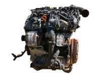 Motor CFG Volkswagen Golf VI 2.0 TDI (110 cv) 2008
