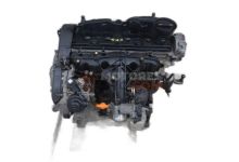 Motor CFG Volkswagen Jetta VI 2.0 TDI (140 cv) 2013