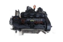 Motor CFG Volkswagen Jetta VI 2.0 TDI (140 cv) 2012