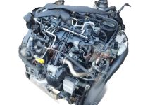 Motor CFG Volkswagen Passat (B7) 1.8 TSI (160 cv) DSG 2010
