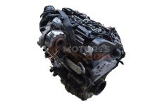 Motor cfg Volkswagen Passat (B7) 2.0 TDI (140 cv) 4MOTION BMT 2010