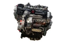 Motor CFG Volkswagen Passat (B7) 2.0 TDI (140 cv) 4MOTION BMT 2010