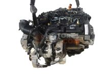 Motor cfgb Audi A3 (8P) 2.0 TDI (140 cv) 2003