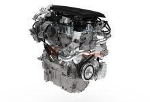 Motor CFGB Audi TT Roadster (8J9) 2.0 TDI quattro (170 cv) 2014