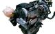 Motor CFGB, CBBB, BMN Audi A3 (8P) Versión 2008 2.0 TDI (170 cv) quattro DPF