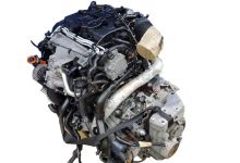 Motor CFGB, CBBB, BMN Audi A3 Sportback (8PA) 2.0 TDI (170 cv) S-Tronic 2007