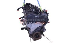 Motor CFGB Seat Alhambra II (7N) 2.0 TDI (136 cv) DSG 2010