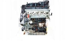 Motor CFGB Skoda Superb II 2.0 TDI (170  cv) DSG 4x4 2008