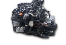 Motor CFGB Skoda Superb II 2.0 TDI (170  cv) DSG 2008