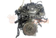 Motor CFGB Skoda Superb II 2.0 TDI (170  cv) DSG 2010