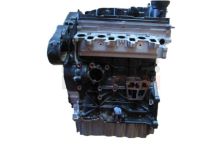 Motor CFGB Skoda Superb II 2.0 TDI CR DPF (166 cv) 2010