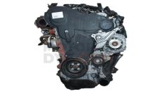 Motor CFGB Skoda Superb II Combi (Versión 2013) 2.0 TDI (170 cv) 4x4 DSG DPF 2013