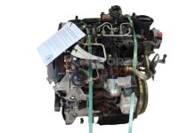 Motor CFGB Skoda Superb II (Versión 2013) 2.0 TDI (140 cv) DPF 2013