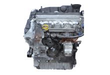 Motor CFGB Volkswagen Passat (B7) 2.0 TDI (140 cv) BMT 2010