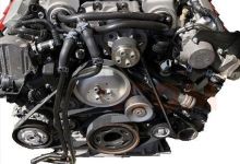 Motor CFGB Volkswagen Passat (B7) 2.0 TDI (170 cv) 4MOTION DSG BMT 2012