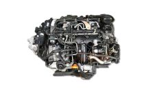 Motor CFGB Volkswagen Passat CC I 2.0 (170 cv) TDI 4MOTION DSG BMT 2009