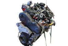 Motor CFGC Volkswagen Passat (B7) 2.0 TDI (170 cv) BMT 2010