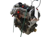 Motor CFGC Volkswagen Passat (B7) 2.0 TDI (170 cv) BMT 2012