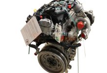 Motor CFGC Volkswagen Passat (B7) 2.0 TDI (170 cv) BMT 2014