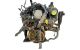 Motor CFH Volkswagen Touran II 1.2 TSI (110 cv)