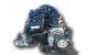 Motor CFHC, BKD Seat Altea XL 2.0 TDI 16V 4x4(140cv)