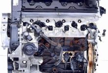 Motor CFHC Seat Altea (5P) 2.0 TDI (140 cv)