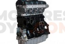 Motor CFHC Seat Altea (Versión 2009) 2.0 TDI (140 cv)