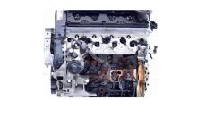 Motor CFHC Seat Altea (Versión 2009) 2.0 TDI (140 cv) DSG