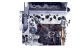 Motor CFHC Skoda Yeti 2.0 TDI (140 cv) DPF 4x4