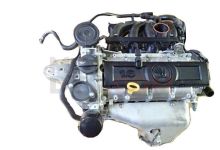 Motor CFNA Skoda Rapid (2012) 1.6 TDI CR DPF (105 cv)