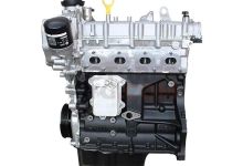 Motor CFNA Volkswagen Polo IV (9N3) 1.6 (105 cv) 3-d