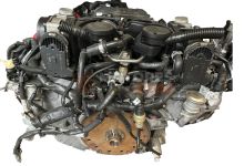Motor cfs Audi A4 Avant (B8 8K) 3.2 FSI V6 (265 cv) quattro Tiptronic