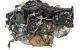 Motor cfs Audi A4 Avant (B8 8K) 3.2 FSI V6 (265 cv) quattro Tiptronic