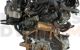Motor CFSA Audi A5 Coupe (8T3) Versión 2011 2.0 TFSI (225 cv) Multitronic