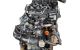 Motor cfw Volkswagen Bora (1J2) 1.4 16V (75 cv)