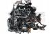 Motor CFWA Seat Ibiza IV ST (Versión 2012) 1.2 TDI (75 cv) start/stop