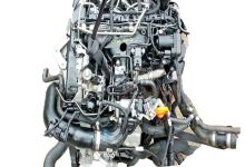 Motor CFWA Seat Ibiza V ST (6J8, 6P8) 1.2 TDI (75 CV) 2010