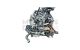 Motor CFWA Skoda Fabia II Combi (Versión 2010) 1.2 TDI (75 cv) CR DPF