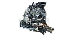 Motor CFWA Skoda Fabia II (Versión 2010) 1.2 TDI (75 cv) CR DPF 2014