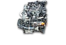 Motor CFWA Skoda Roomster (Versión 2010) 1.2 TDI (75 cv) DPF 2010